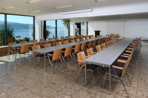 Ansicht Tagungsräume Meinrad und Konrad im Haus Insel Reichenau