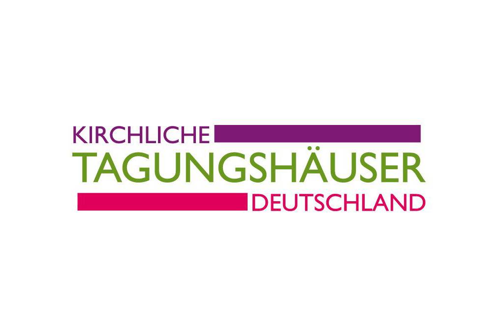 Logo von den Kirchlichen Tagungshäuser Deutschland