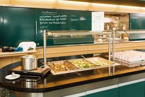 Buffet Haus Insel Reichenau