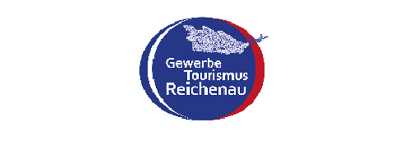 Logo Gewerbe Tourismus Reichenau